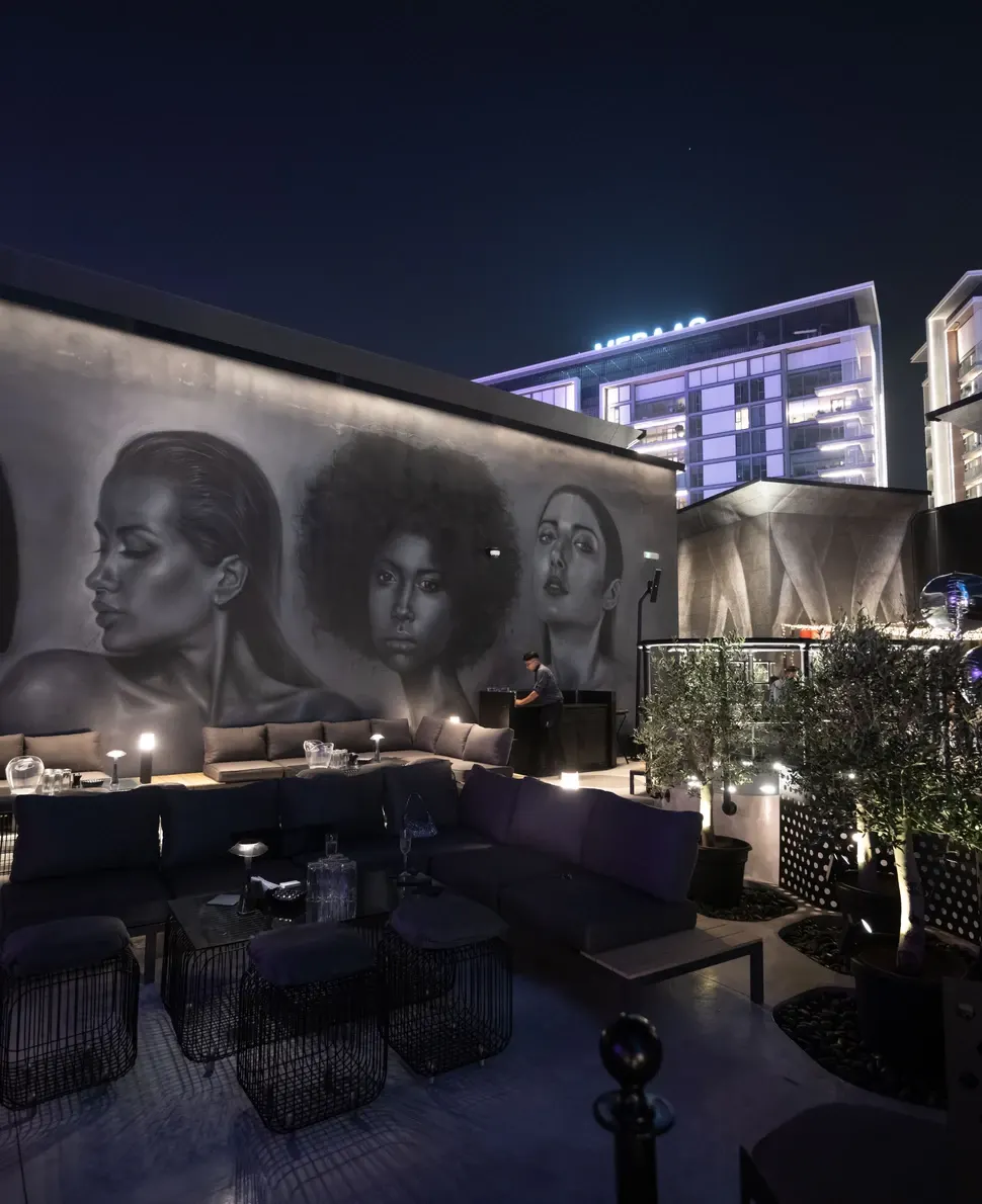 88 Terrace - Bluewaters Island venue image