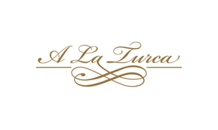 A La Turca - Rixos The Palm Dubai logo