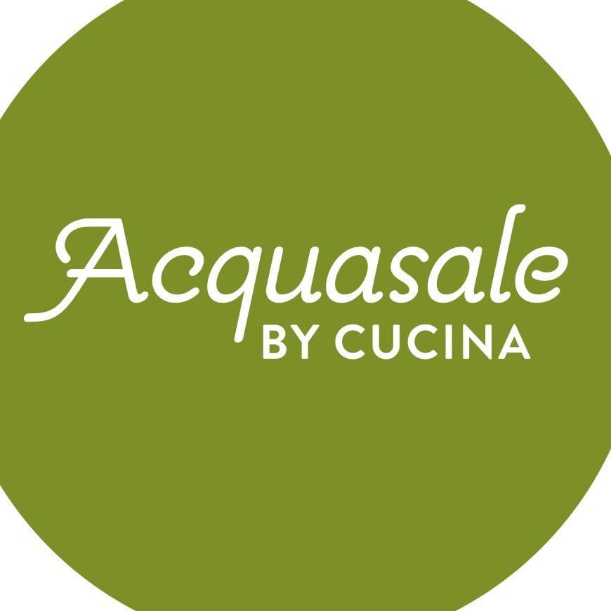 Acquasale by Cucina - Marriott Resort logo