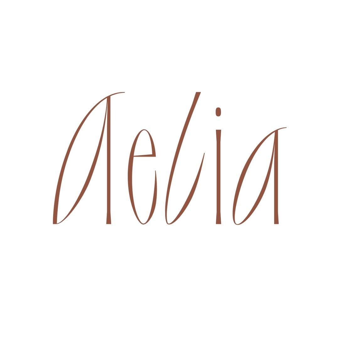 Aelia - One&Only One Za'abeel logo