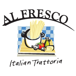 Al Fresco - Millennium Plaza Downtown logo