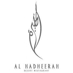 Al Hadheerah - Bab Al Shams Desert Resort & Spa logo