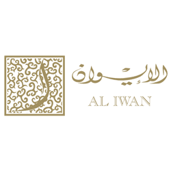 Al Iwan - Burj Al Arab logo