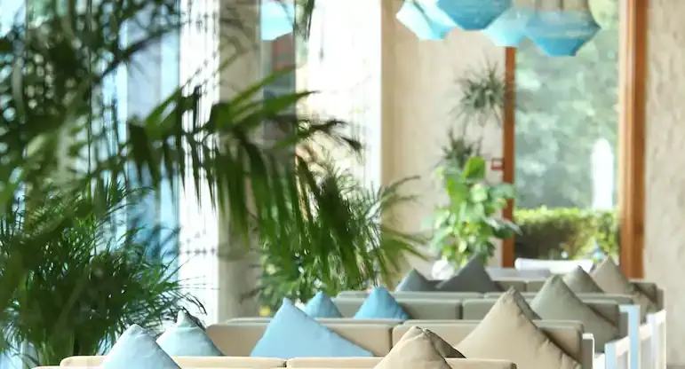 Al Khayma - Dubai Marine Beach Resort & Spa venue image