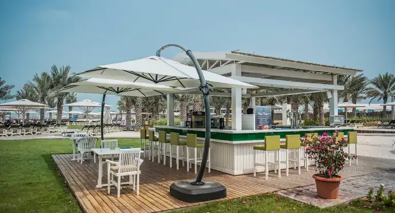 Al Manara - Habtoor Grand Resort Autograph Collection venue image