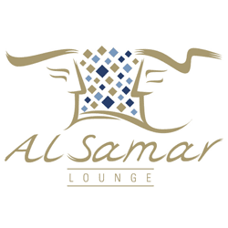 Al Samar Lounge - Mina A' Salam logo