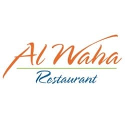 Al Waha Restaurant - Gulf Court Hotel logo