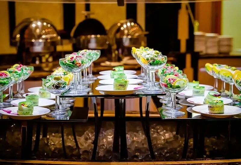 A'La Grand - Grand Excelsior Hotel Al Barsha venue image