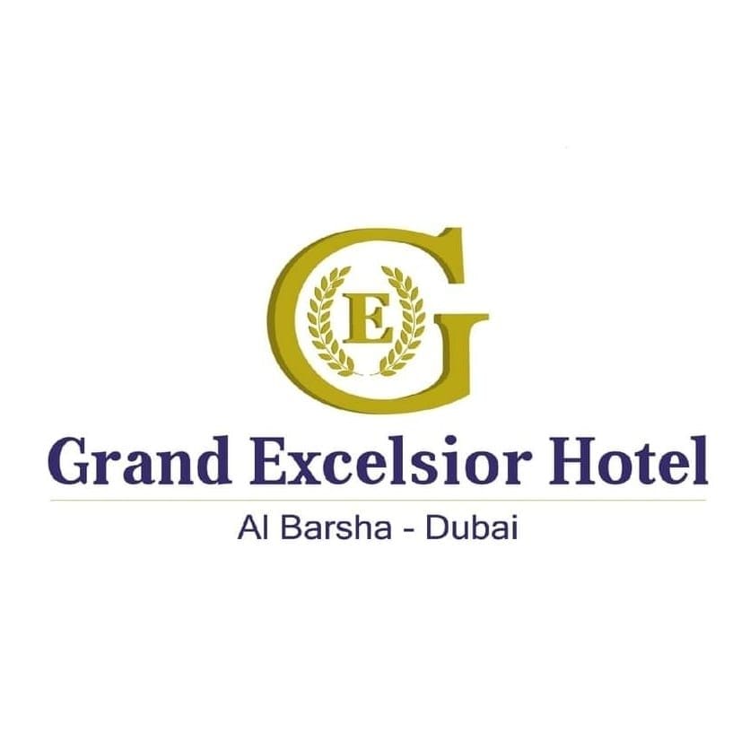 A'La Grand - Grand Excelsior Hotel Al Barsha logo