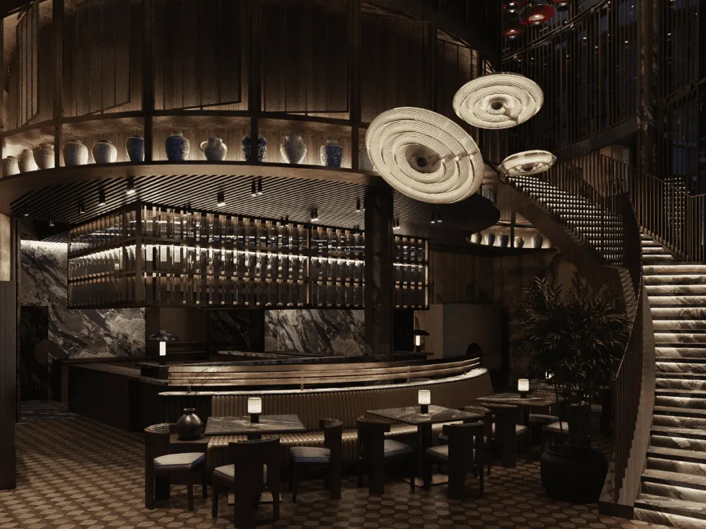 Alba - Dubai Opera venue image