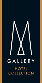 Alfonso Cafe - The Canvas Hotel logo