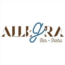 Allegra Bar & Shisha - Revier Hotel logo