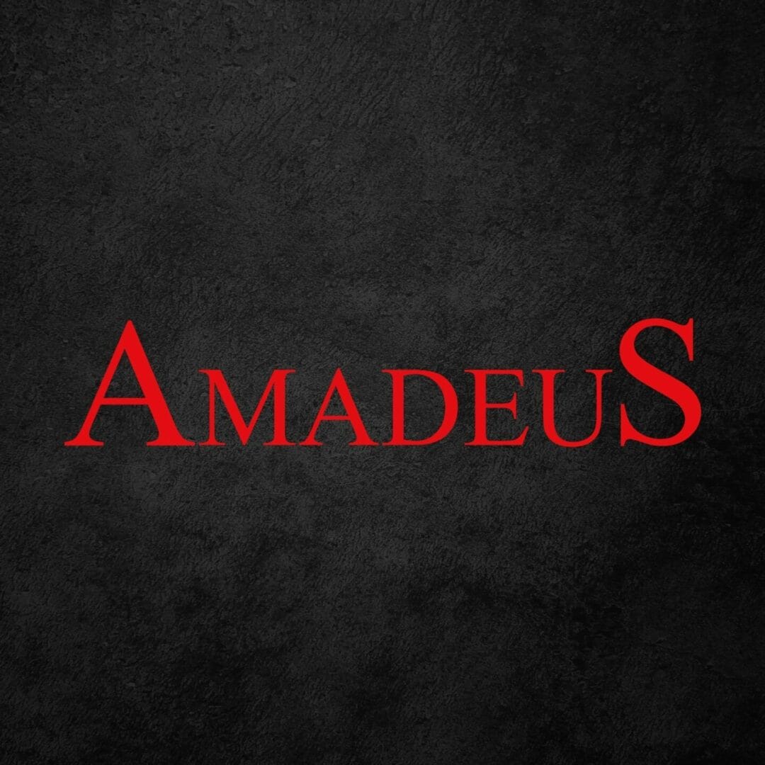 Amadeus - Marina Byblos Hotel logo