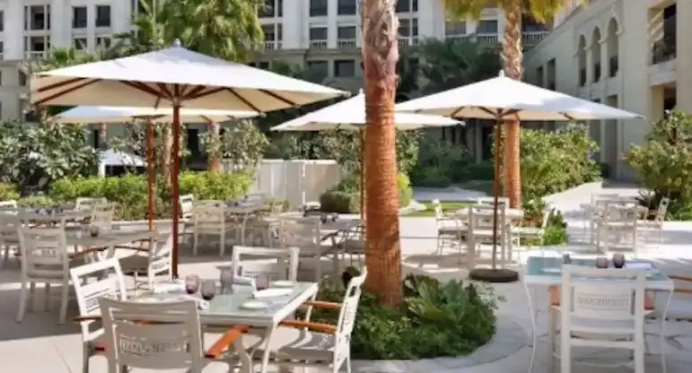 Amalfi - Palazzo Versace venue image
