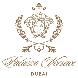 Amalfi - Palazzo Versace logo