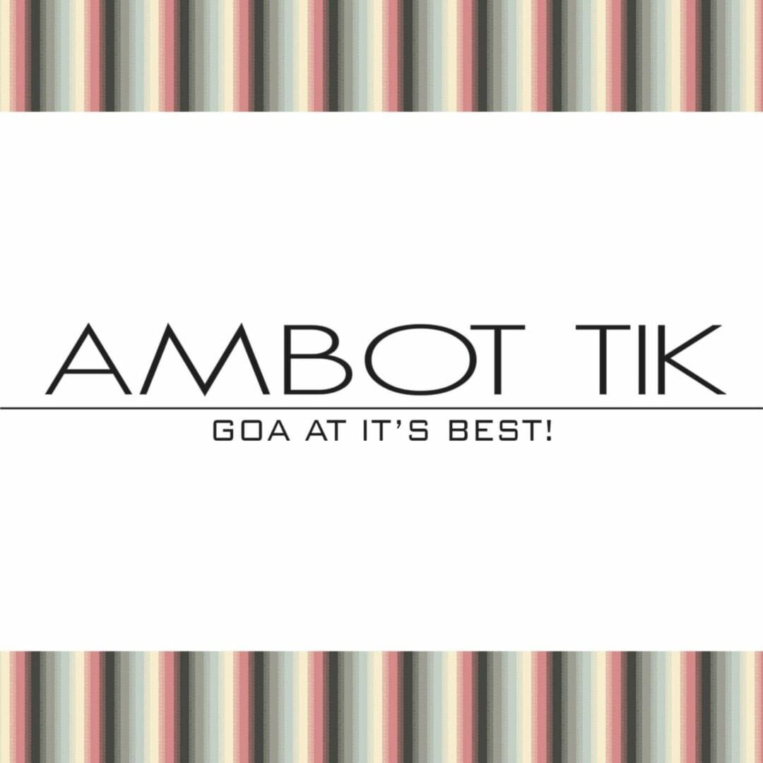 Ambot Tik - Chelsea Plaza Hotel logo