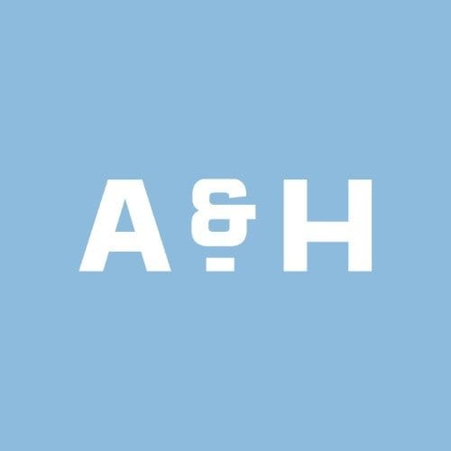 Aprons & Hammers Beach House - Palm Jumeirah logo