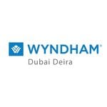 Aqua Pool Bar - Wyndham Dubai Deira logo