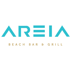 Areia Beach Bar & Grill - DoubleTree by Hilton Hotel Dubai Jumeirah Beach logo