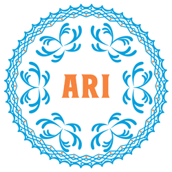Ari - Lapita logo