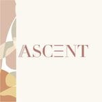 Ascent- The Roof Top Lounge - Fortune Atrium Hotel logo