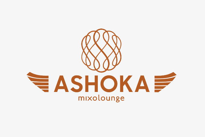 Ashoka Mixolounge - Mercure Dubai Barsha Heights Hotel Suites logo