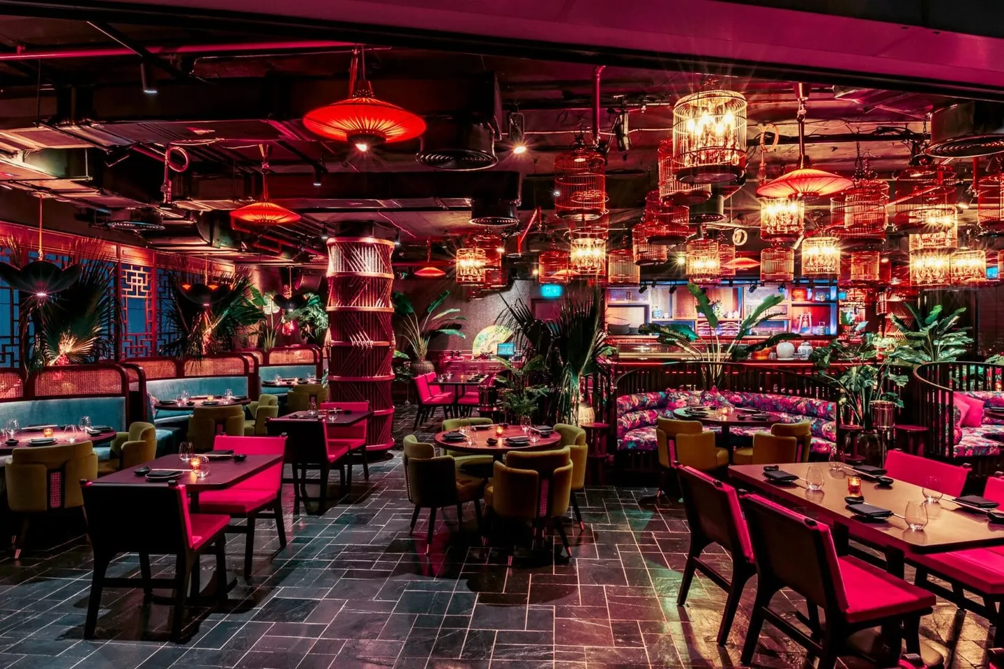 Licensed Chinese Restaurants in Dubai list image
