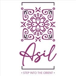 Asil - Rixos Premium Dubai logo