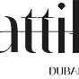 ATTIKO - W Dubai - Mina Seyahi logo