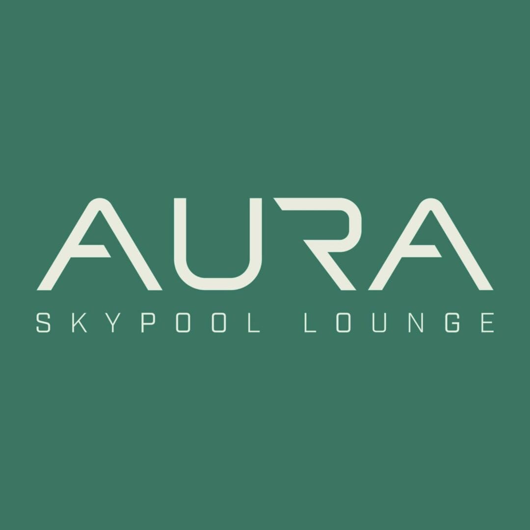 AURA SkyPool Lounge - Palm Jumeirah logo