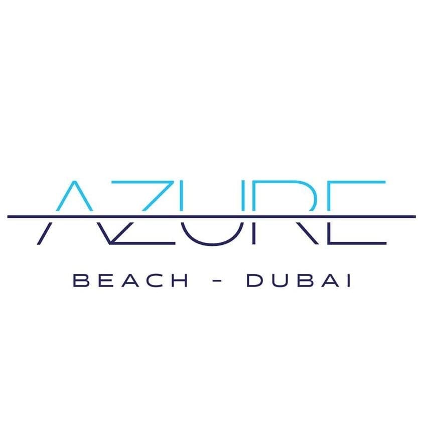 Azure Beach - Rixos Premium Dubai logo