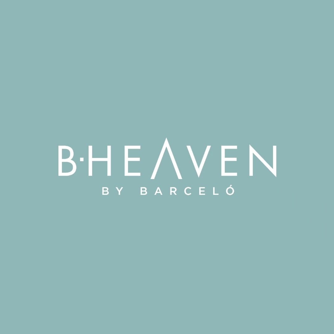 B Heaven - Barceló Hotel Al Jaddaf logo