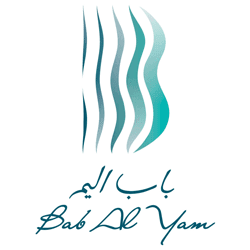 Bab Al Yam - Burj Al Arab logo