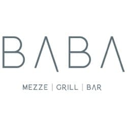 BABA Steakhouse - The Westin Dubai Mina Seyahi logo