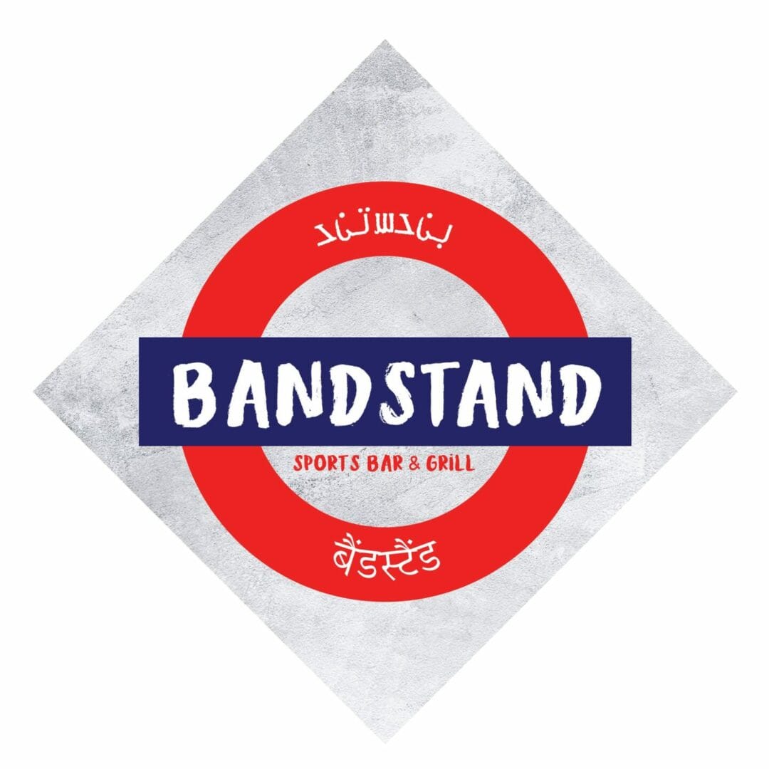 Bandstand - Royal Ascot Hotel logo