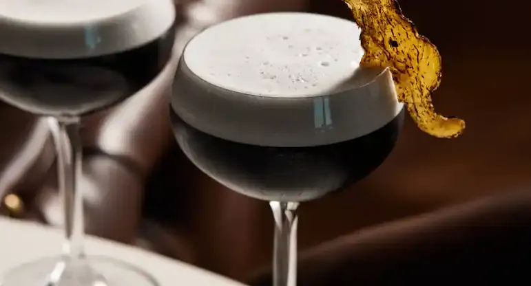 Bar Buci - Jumeirah Al Qasr venue image