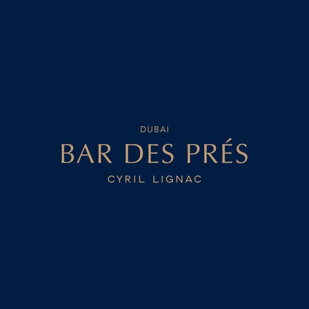 Bar des Prés - ICD Brookfield Place logo