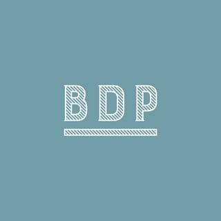 Bar Du Port - Dubai Harbour Pier Club logo