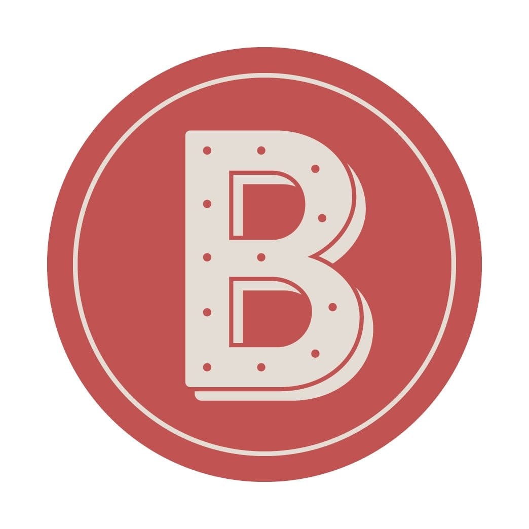 Bastion - Jumeirah Beach Hotel logo