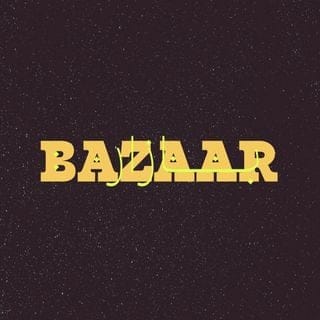 Bazaar - Nad Al Sheba logo