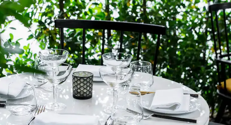 BB Social Dining - DIFC venue image