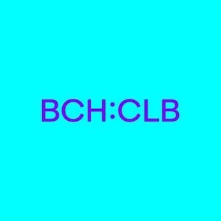 Bch Clb - W Dubai – The Palm logo