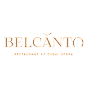 Belcanto Restaurant - Dubai Opera logo