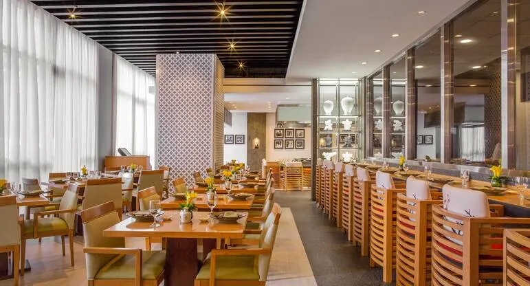 Benihana - Amwaj Rotana venue image