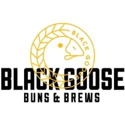 Black Goose - Sheraton Jumeirah Beach Resort logo