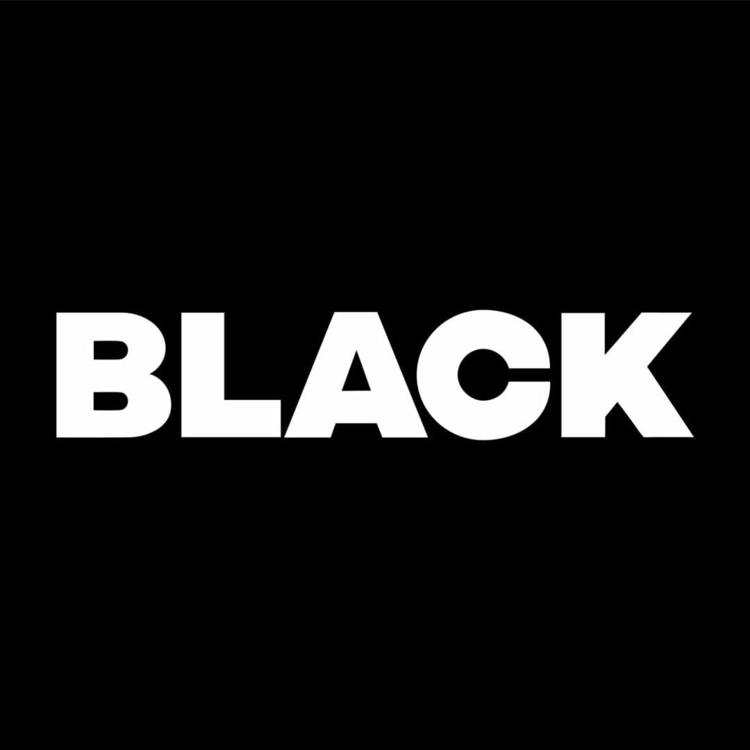 Black - Nad Al Sheba logo