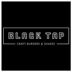 Black Tap - Rixos Premium Dubai logo