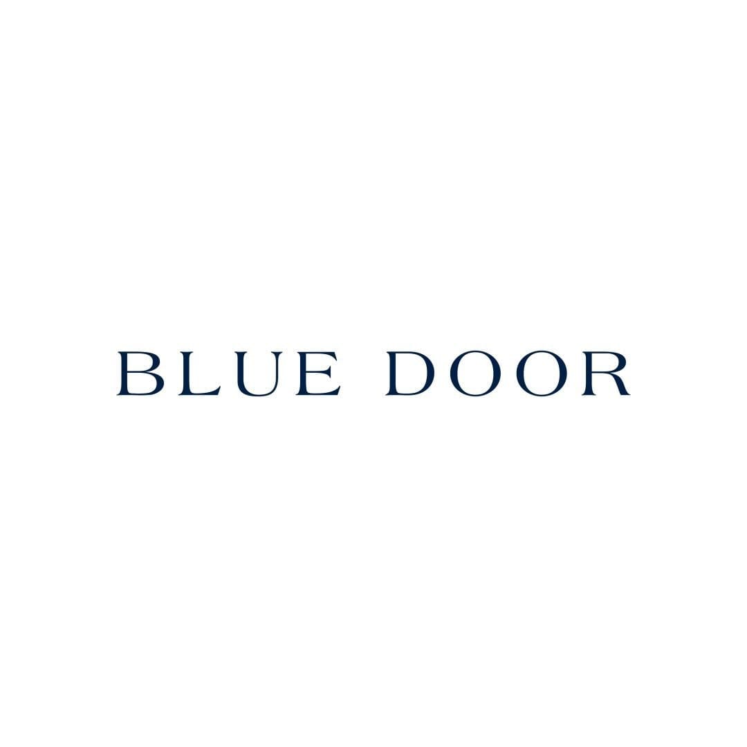 Blue Door - Delano Dubai logo