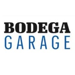 Bodega Garage - Holiday Inn Dubai - Al Barsha logo