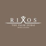 Bodrum Lounge - Rixos The Palm Dubai logo